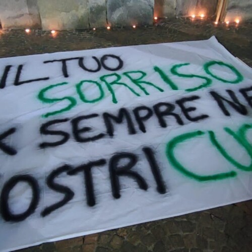 Sabato mattina a Tortona il funerale di Detar Tali Muca, vittima di un incidente stradale sulla A21