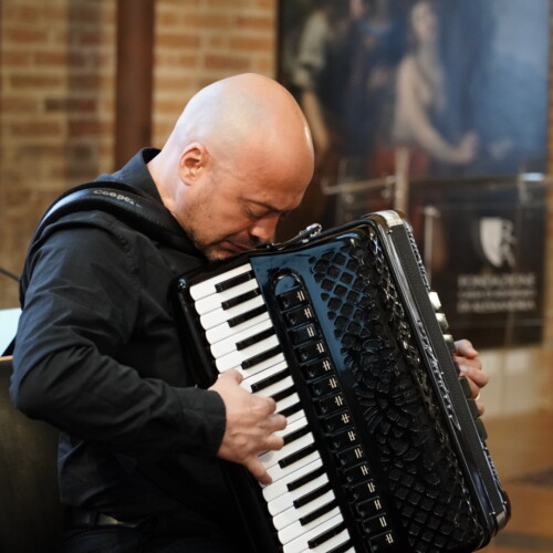 Dal 30 aprile torna il Festival “Echos. I Luoghi e la Musica”: in 2 mesi 20 concerti, quasi tutti a ingresso libero