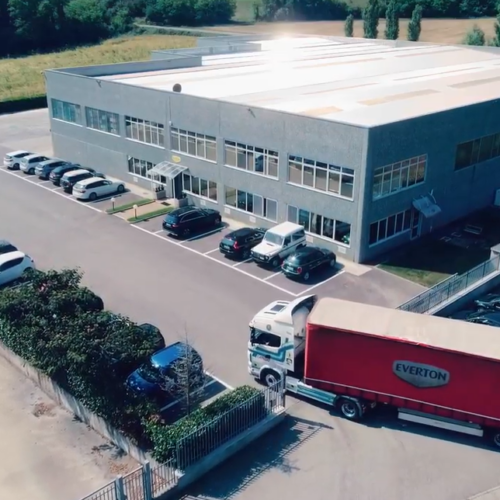 Clessidra: acquisisce azienda di tè e tisane Everton di Tagliolo Monferrato