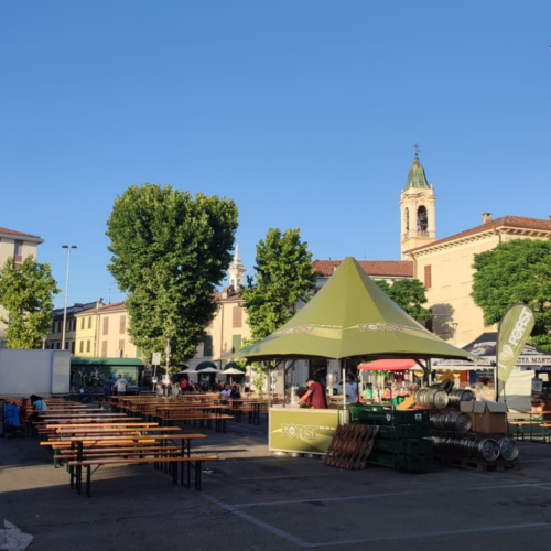 Rinnovata convenzione Comune di Broni e volontari ANC per i servizi di controllo e vigilanza