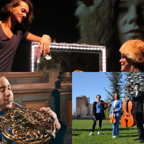 Solisti, Janis Joplin e Thumòs: gli eventi della settimana al Fraschini di Pavia