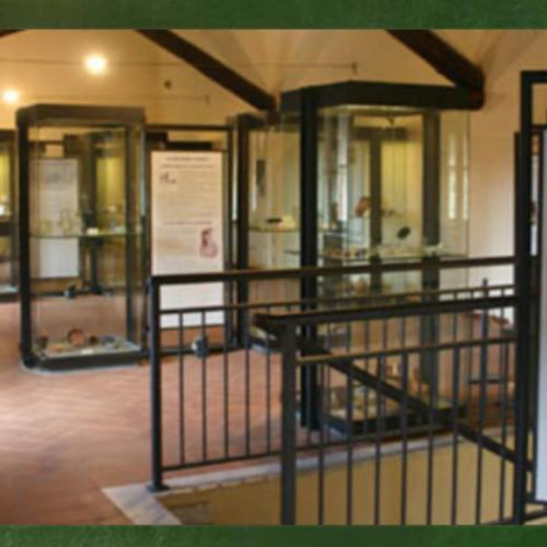 Approvato e finanziato il progetto di riallestimento del Museo Archeologico di Casteggio