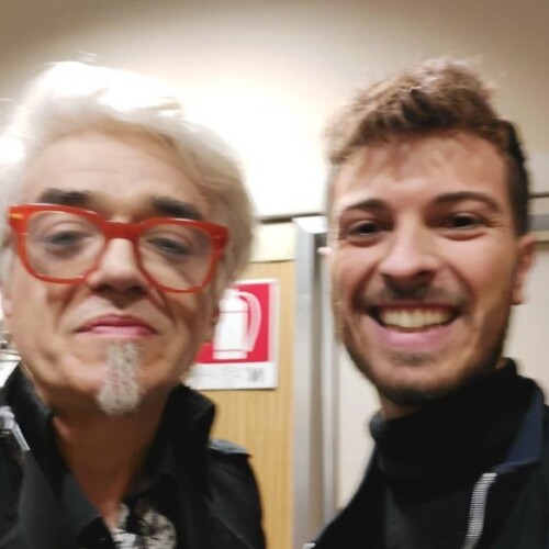 Dal Conservatorio Vivaldi all’esperienza su Rai 2 con Morgan: l’avventura del musicista Gianluigi Di Pasqua