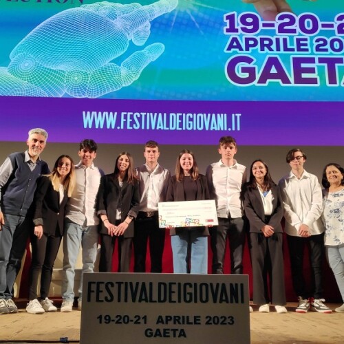 Concorso “La tua idea d’impresa”: Istituto Sobrero di Casale vince il premio nazionale Risorse Umane