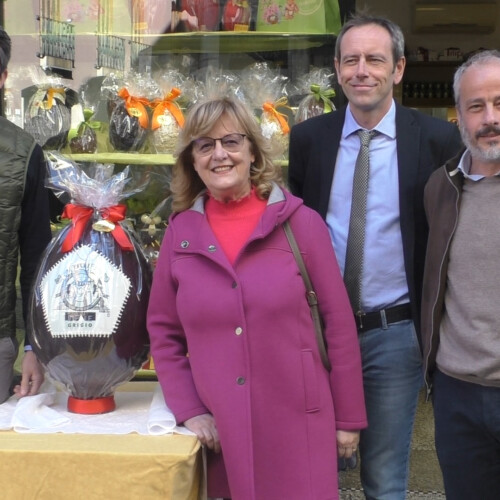 Presidente Ideale Grigio: “Approcci da imprenditori locali per aiutare l’Alessandria con una quota rilevante”