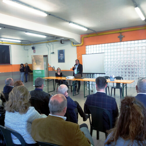 Lomellina, una tavola rotonda a Mede contro l’impoverimento demografico