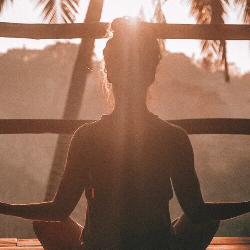 “SerenaMente – Gocce di Mindfulness”: oggi alle 16.40 al via la rubrica per ritrovare sé stessi