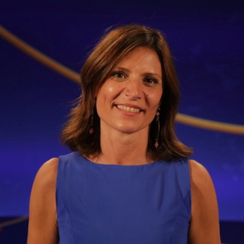 Ilaria Lodigiani è la nuova chief marketing officer di Barilla