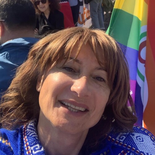 Il 27 maggio il nuovo Pride ad Alessandria: Vladimir Luxuria ospite nei giorni prima del corteo