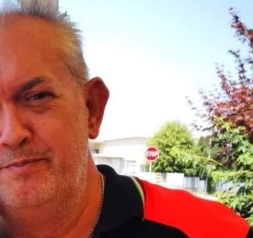 Valenza piange Mario Mamprin, orafo e volontario Avis. Il cordoglio del sindaco: “Lascia un vuoto immenso”