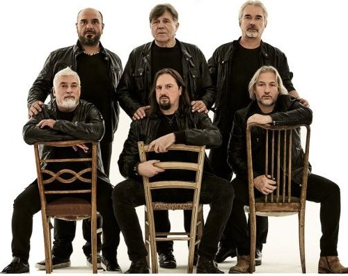I Nomadi e Iacchetti a Tortona il 25 maggio per il concerto della Lilt