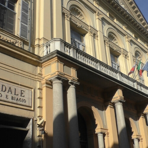 Importante studio sull’incontinenza fecale pediatrica: capofila l’ospedale di Alessandria