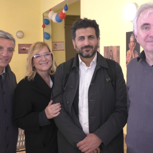 Nuovo ospedale, indagine epidemiologica a Spinetta, nuove fonti termali ad Acqui: Pd sollecita la Regione