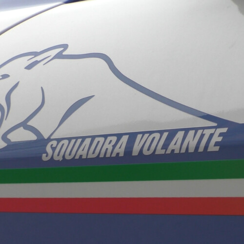 Minacce e aggressioni alla ex fidanzata: 30enne di Alessandria arrestato dalla Polizia