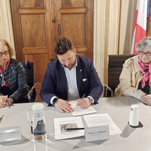 A Casale Monferrato un progetto per assistere le persone con demenza e i loro familiari