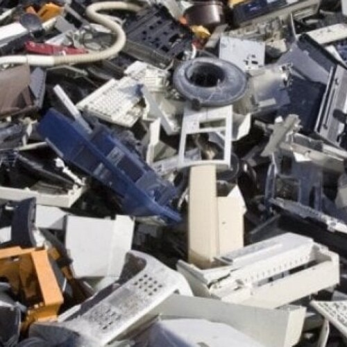 Cala la raccolta rifiuti elettronici in Piemonte ma Alessandria resta la terza provincia più virtuosa