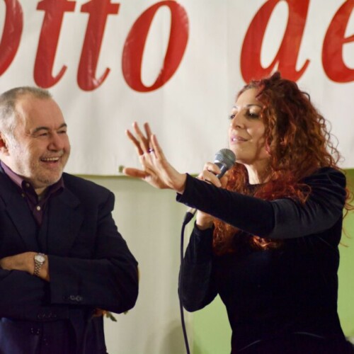 Torna il Salotto del Mandrogno: stasera cultura, progetti e pittori fantasiosi