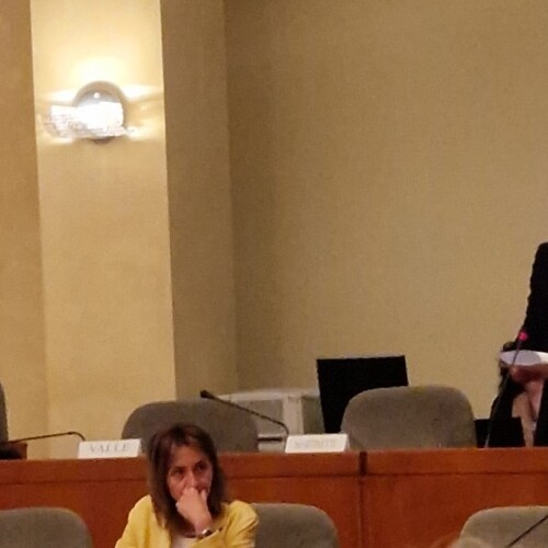 Criticità nelle carceri: l’intervento del Sappe e degli altri sindacati in consiglio regionale