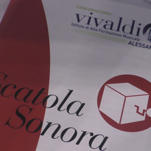 Presentata ad Alessandria la nuova edizione del festival Scatola Sonora