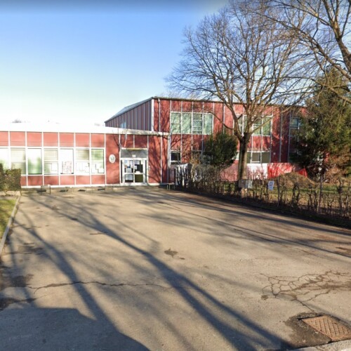 Completata l’igienizzazione e derattizzazione della scuola Sabin ad Alessandria
