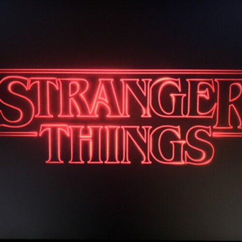 Tv: Netflix, a Milano apre il pop up di ‘Stranger Things’ più grande d’Europa