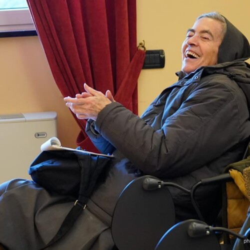 Addio a Suor Gianna Guido, ex direttrice della scuola Angelo Custode di Alessandria