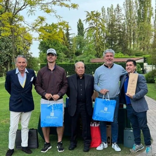 Golf, SemCup: i vincitori della tappa al Club La Serra di Valenza