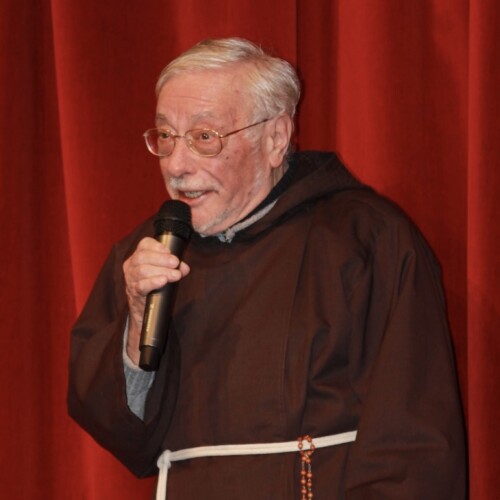 Alessandria saluta per sempre padre Pietro, storico frate dei Cappuccini