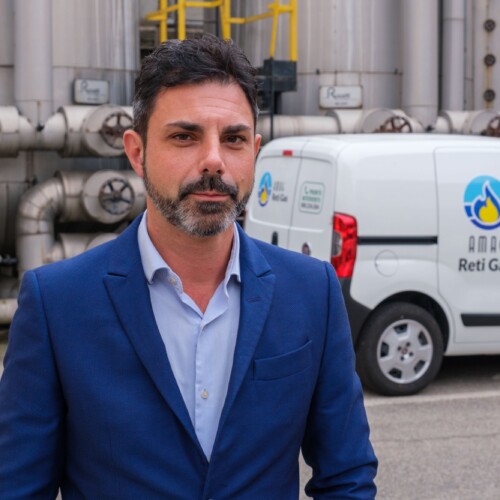Emanuele Rava nominato amministratore delegato del gruppo Amag