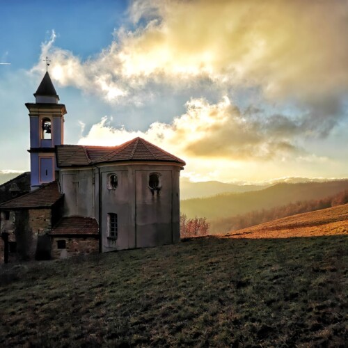 Tre giorni in Val Borbera con “La lunga notte delle chiese”
