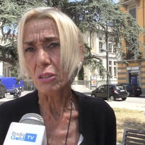 Alessandria addolorata per la morte della professoressa Paola Stella Lucarno