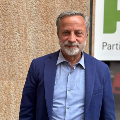 Muliere torna sindaco di Novi Ligure: “Metteremo in piedi una squadra per rispondere alle aspettative della città”