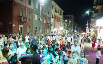 Notte bianca al Cristo: i provvedimenti viabili