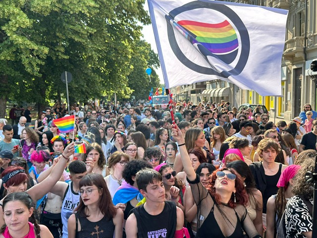 Annunciata la data di “Alpride”: si terrà il 25 maggio