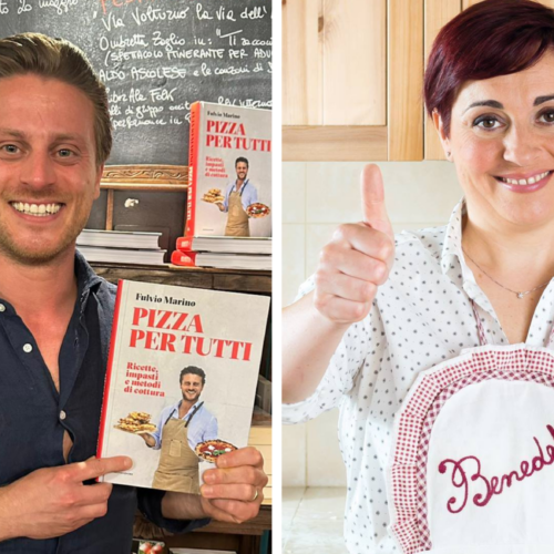Il panettiere della tv Fulvio Marino sul caso Benedetta Rossi: “Le ricette giuste non esistono”