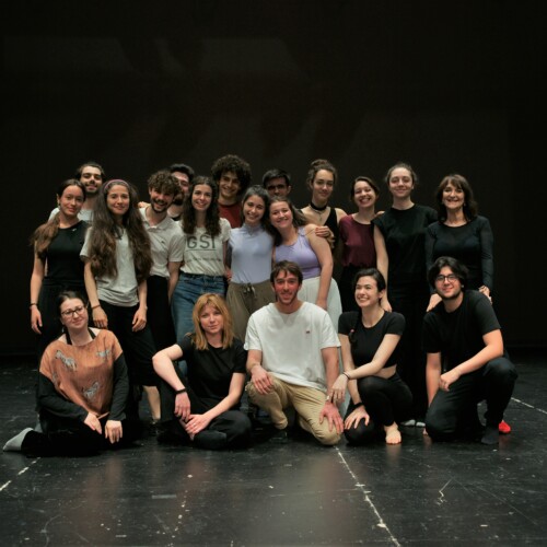 Gran finale questa sera per la Scuola di Teatro del Fraschini e dell’Università di Pavia