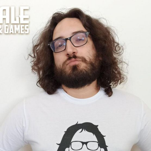 Sempre più ospiti a Casale Comics: arriva VictorLaszlo88 con le serie TV