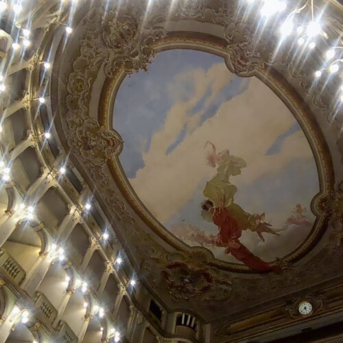Teatro Fraschini di Pavia: 250 anni di storia e spettacoli imperdibili per celebrare l’anniversario