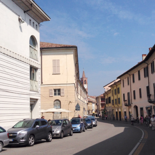 Professoressa aggredita e ferita ad Abbiategrasso: condizioni stabili