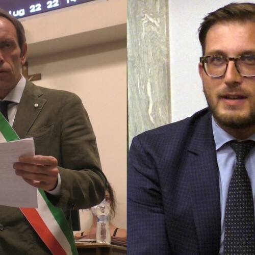 Nuovo ospedale, sindaco: “Regione cambiò idea su studio comparativo”. Poi l’aspro scontro con la Lega
