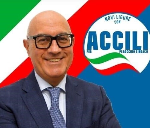 Ballottaggio Novi, nel centrodestra la lista civica Accili non appoggerà Porta: “Non mi interessano poltrone”