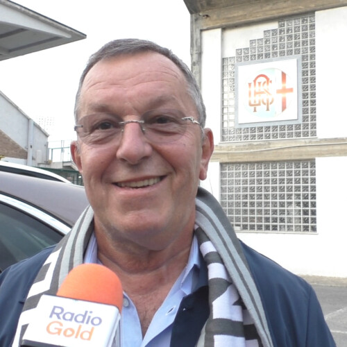 L’Alessandria che verrà, parla l’imprenditore Alain Pedretti: “Tifosi magnifici, meritano una squadra più forte”
