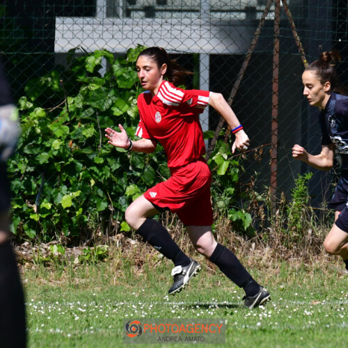 Alessandria Calcio Femminile: oggi la semifinale playoff di andata contro Moncalieri