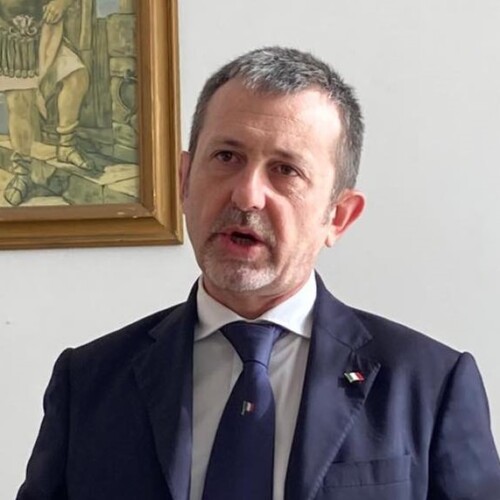 Elezioni Novi: domenica incontro con Andrea Delmastro (Fratelli d’Italia), a sostegno di Maria Rosa Porta