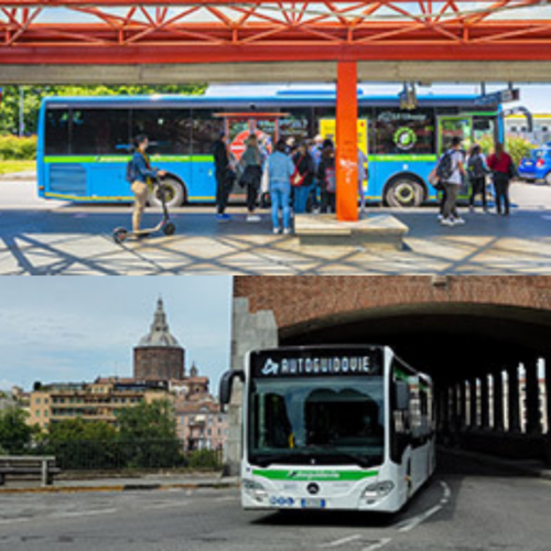 Sciopero Autoguidovie a Pavia il 12 maggio. Possibili disagi per i pendolari
