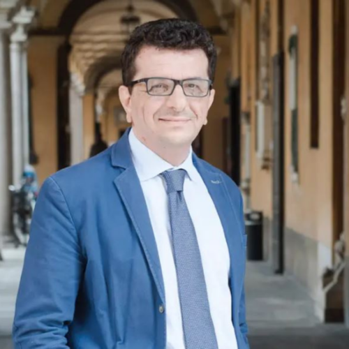 Università di Pavia: il rettore Svelto sostiene la realizzazione degli obiettivi del Pnrr