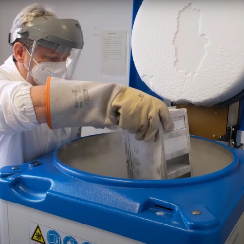 Ospedale Alessandria: nella Biobanca sarà raccolto materiale biologico di pazienti affetti da tumore della pelle