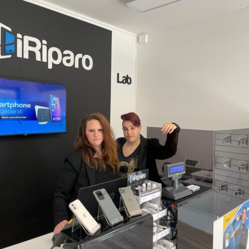 iRiparo Felizzano: una nuova attività tutta al femminile per una soluzione “express” ai problemi di smartphone e Pc