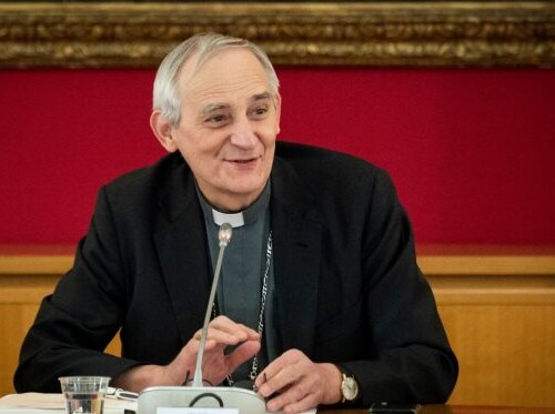 Cerimonia per i 10 anni della beatificazione di Novarese: ci sarà il Cardinale Zuppi