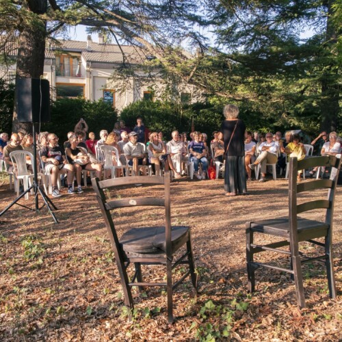 Dal 26 al 28 maggio continua “La casa in collina” a Castagnole Monferrato